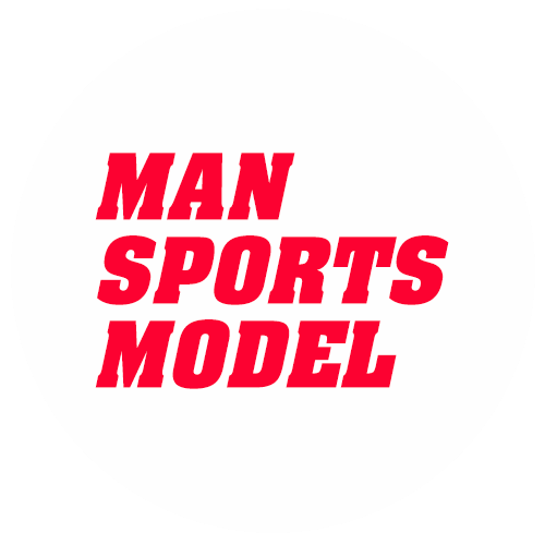 [얼리버드] 남자 스포츠 모델