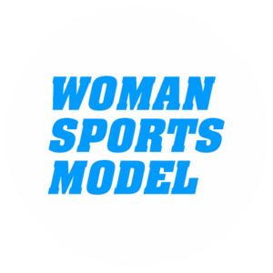 [얼리버드] 여자 스포츠 모델